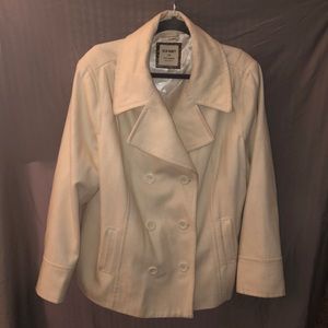 Old Navy women’s coat